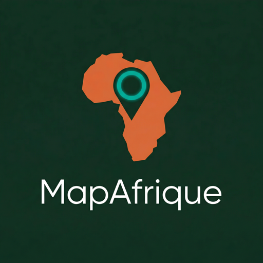 Geovant Global · MapAfrique